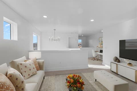 Tiny photo for 257 W 2950 S, Nibley, UT 84321 (MLS # 2176427)