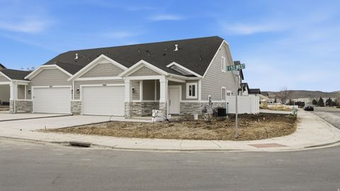 Tiny photo for 1068 S 1150 W, Payson, UT 84651 (MLS # 2141953)