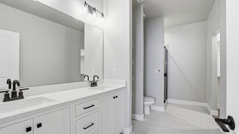 Tiny photo for 1068 S 1150 W, Payson, UT 84651 (MLS # 2141953)