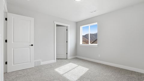 Tiny photo for 1068 S 1150 W, Payson, UT 84651 (MLS # 2141953)