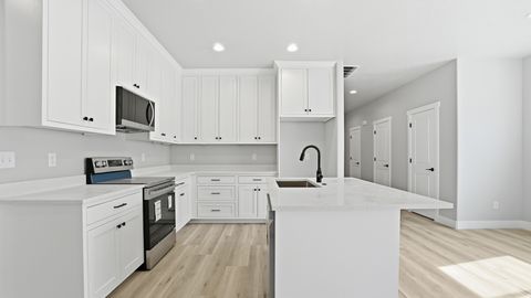 Tiny photo for 1068 S 1150 W, Payson, UT 84651 (MLS # 2141953)