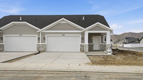 Tiny photo for 1068 S 1150 W, Payson, UT 84651 (MLS # 2141953)