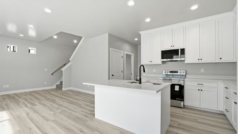 Tiny photo for 1068 S 1150 W, Payson, UT 84651 (MLS # 2141953)