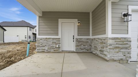 Tiny photo for 1068 S 1150 W, Payson, UT 84651 (MLS # 2141953)