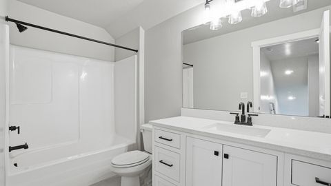 Tiny photo for 1068 S 1150 W, Payson, UT 84651 (MLS # 2141953)