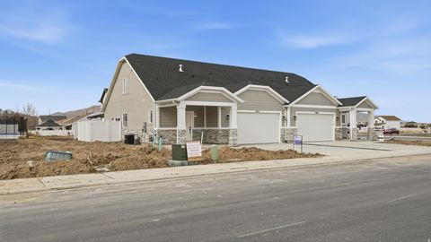 Tiny photo for 1068 S 1150 W, Payson, UT 84651 (MLS # 2141953)