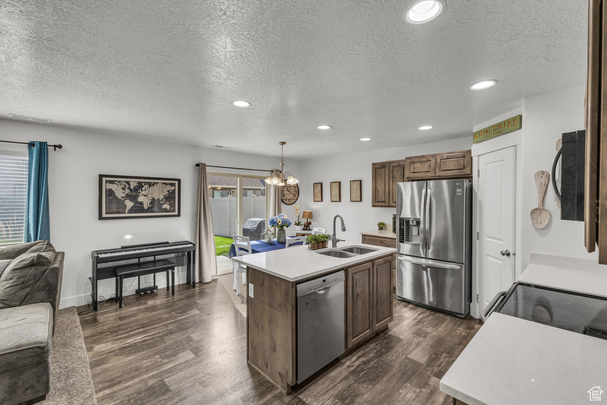 PARKVIEW - Residential