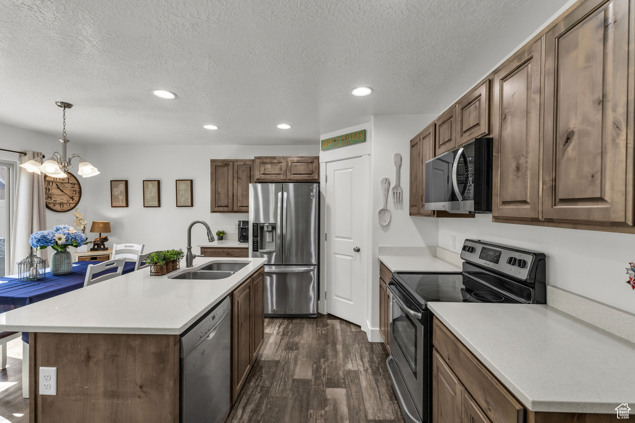 PARKVIEW - Residential