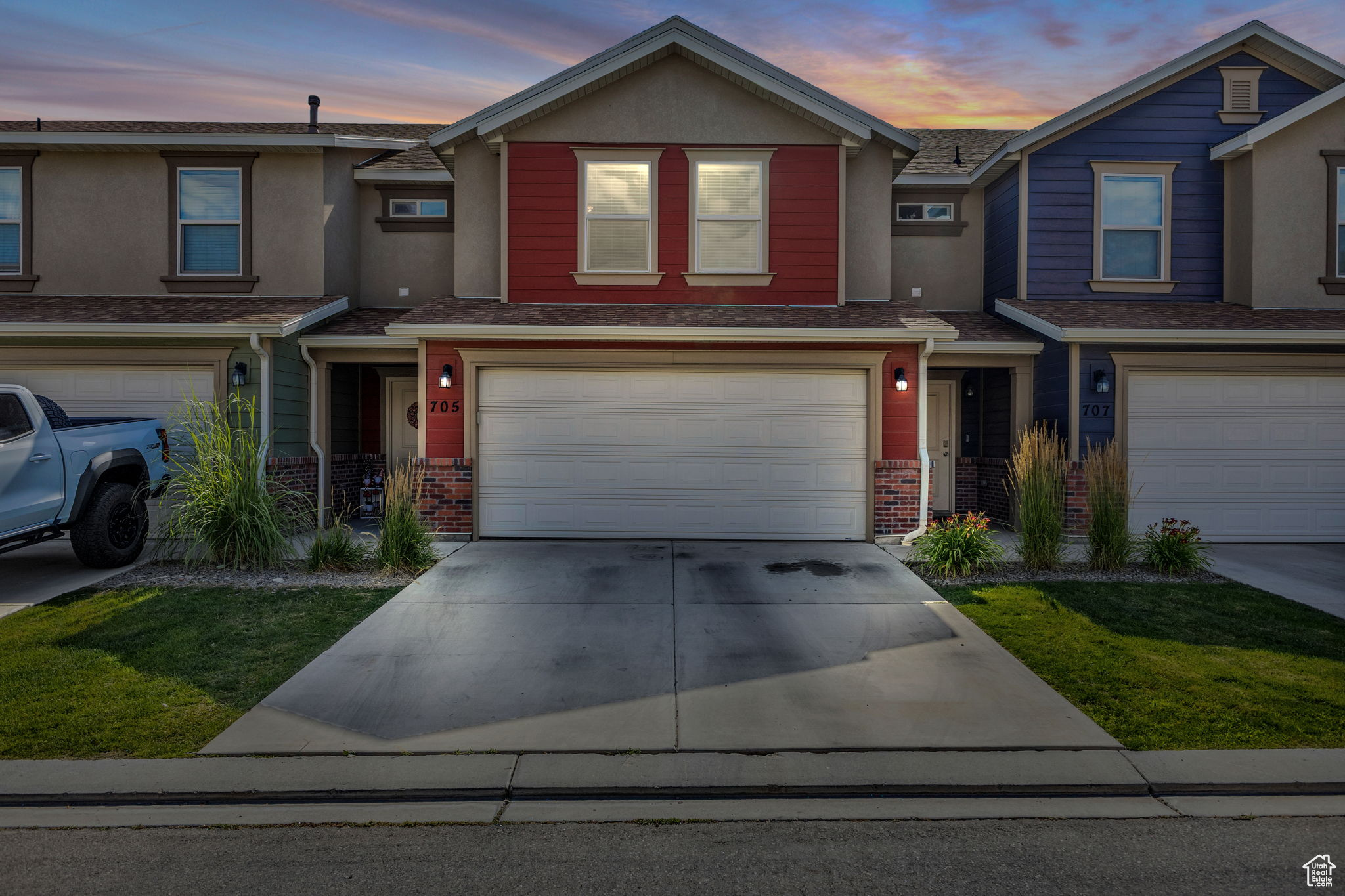 PARKVIEW - Residential