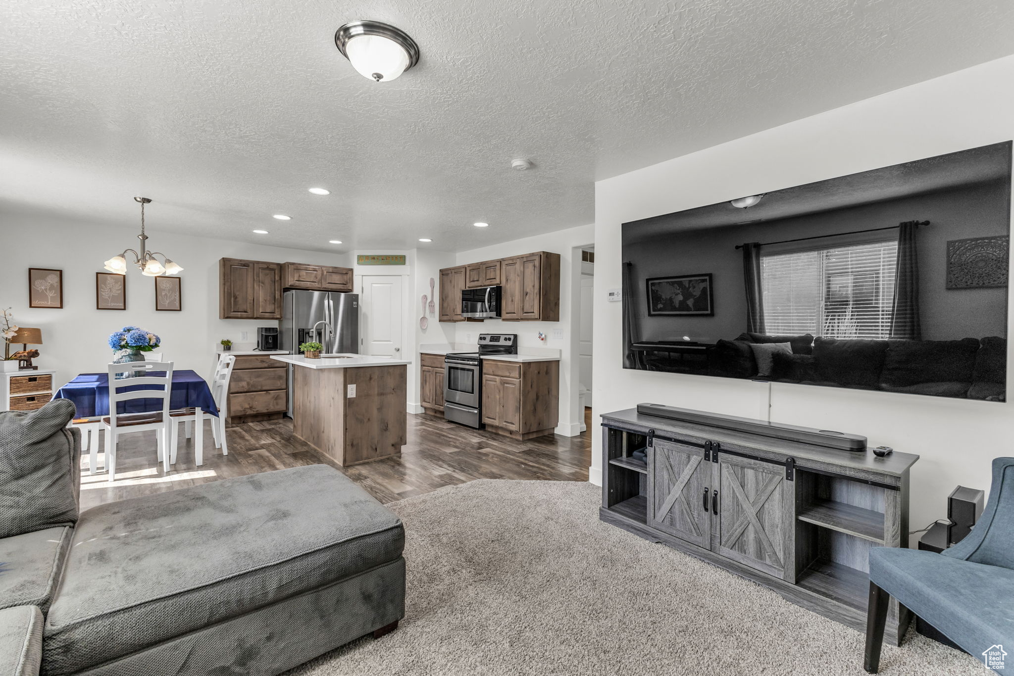 PARKVIEW - Residential
