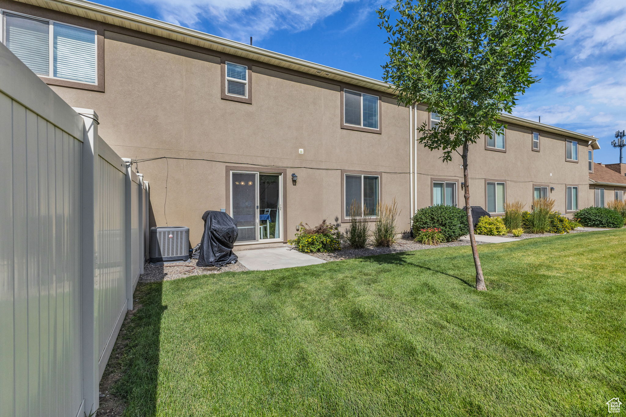 PARKVIEW - Residential
