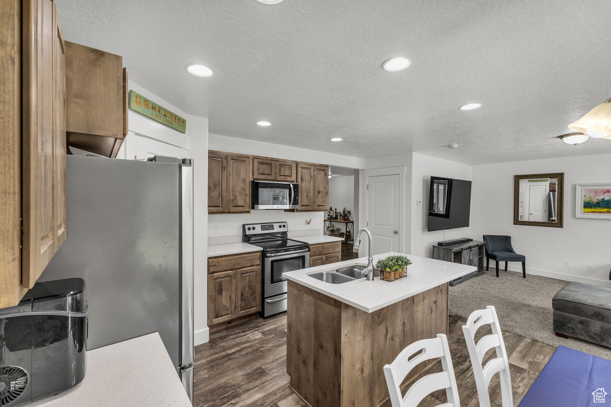 PARKVIEW - Residential