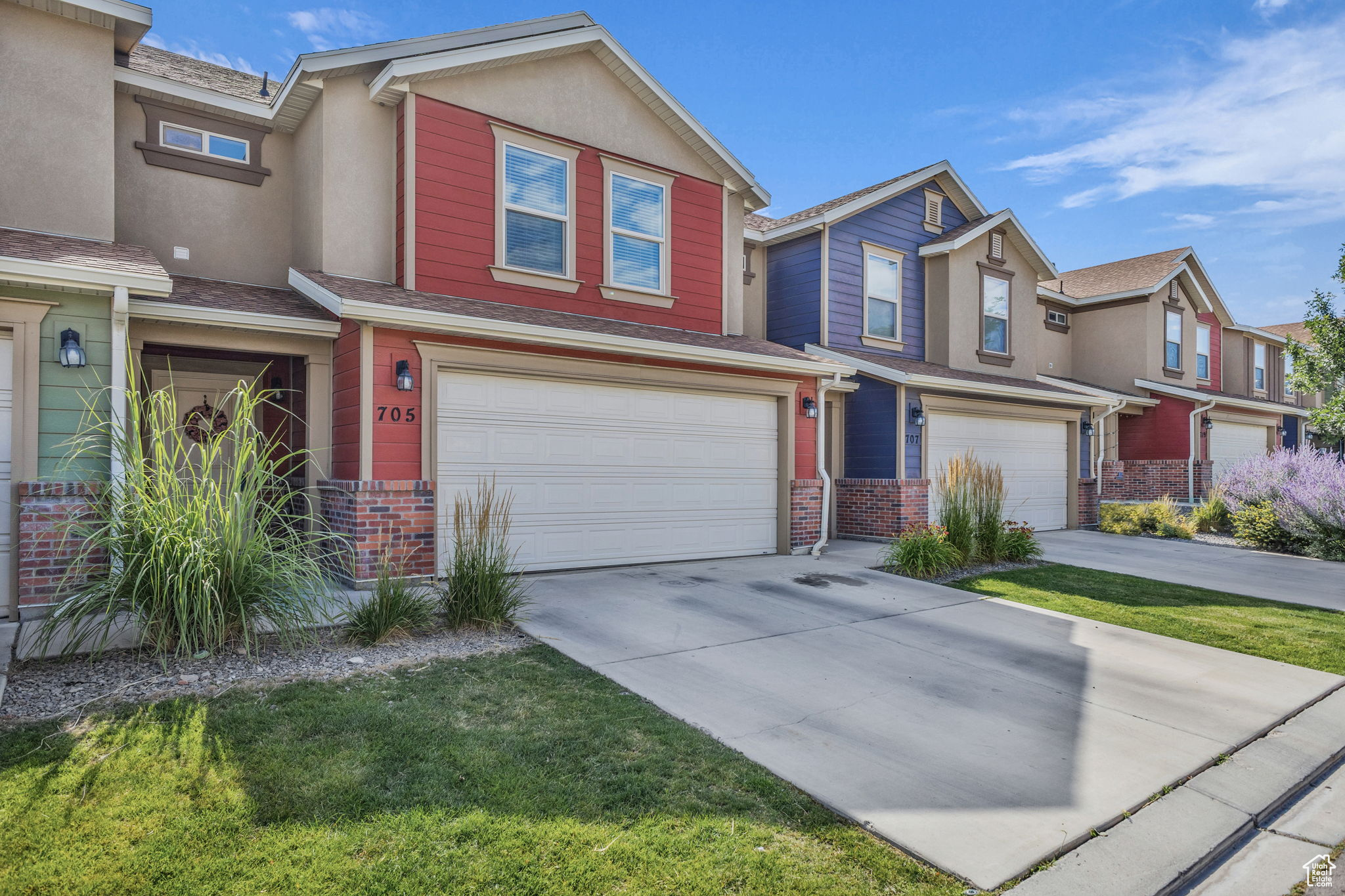 PARKVIEW - Residential