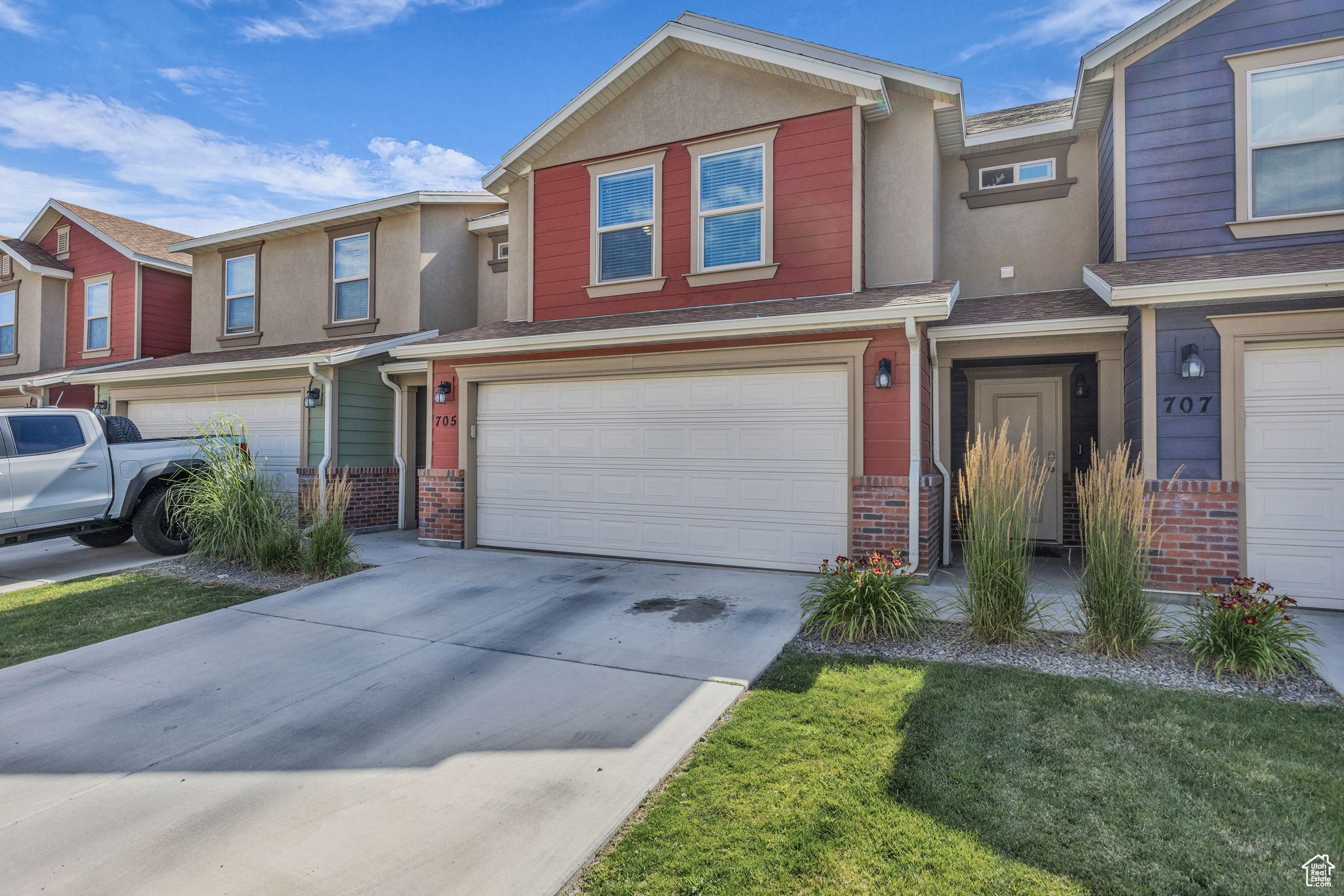 PARKVIEW - Residential