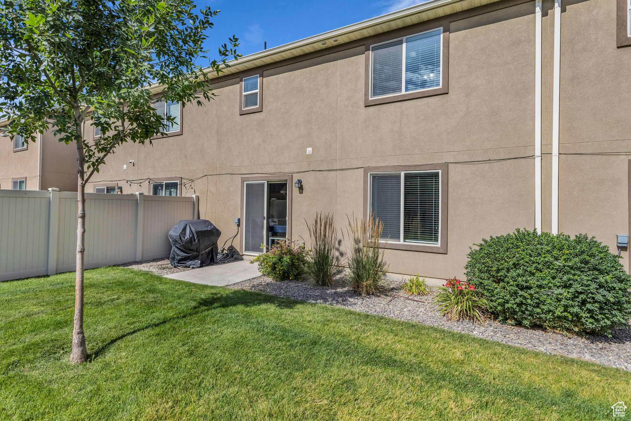 PARKVIEW - Residential