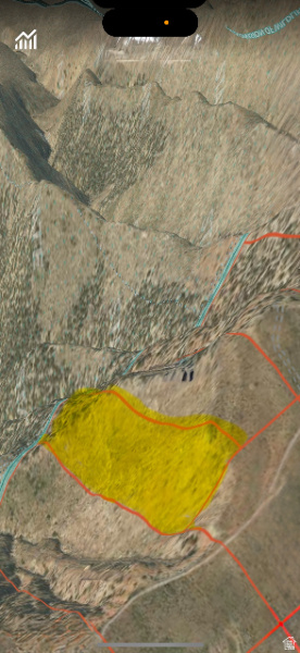 MOUNTAIN VIEW ESTATES - Land