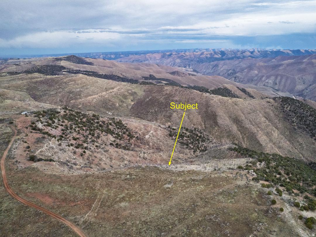MOUNTAIN VIEW ESTATES - Land