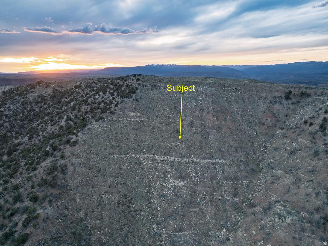 MOUNTAIN VIEW ESTATES - Land