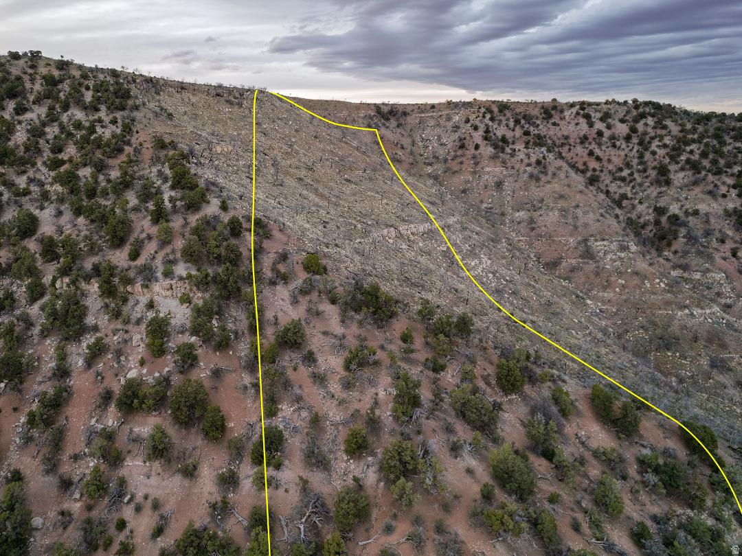 MOUNTAIN VIEW ESTATES - Land