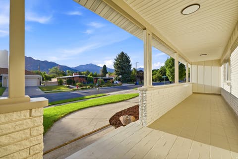 Tiny photo for 5406 S YORK ST, Murray, UT 84117 (MLS # 2180412)