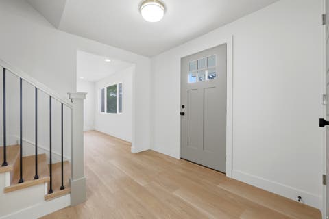 Tiny photo for 5406 S YORK ST, Murray, UT 84117 (MLS # 2180412)