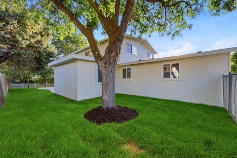 Tiny photo for 5406 S YORK ST, Murray, UT 84117 (MLS # 2180412)