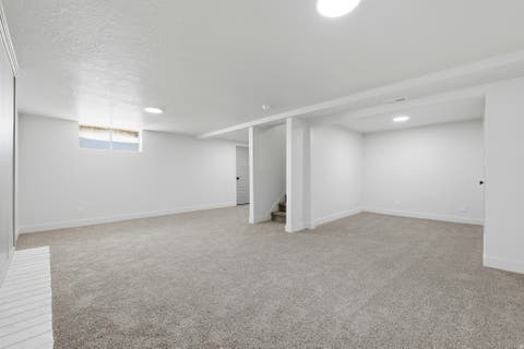 Tiny photo for 5406 S YORK ST, Murray, UT 84117 (MLS # 2180412)
