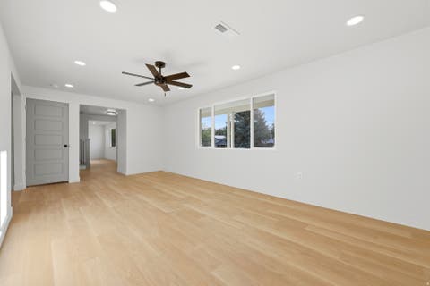 Tiny photo for 5406 S YORK ST, Murray, UT 84117 (MLS # 2180412)