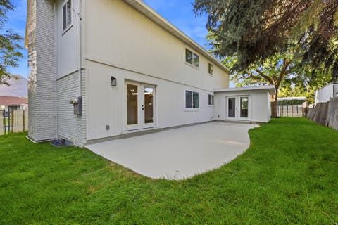 Tiny photo for 5406 S YORK ST, Murray, UT 84117 (MLS # 2180412)