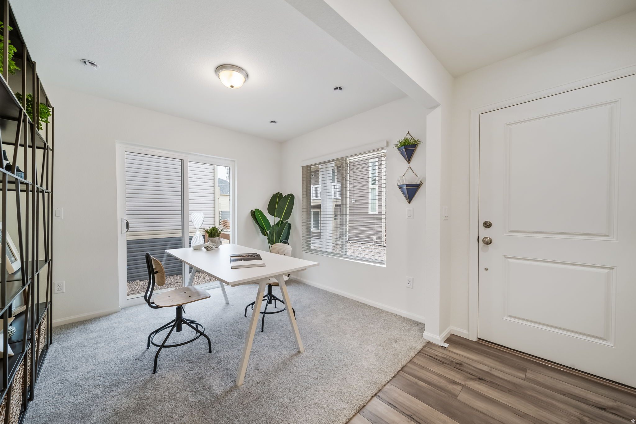 WANDER - Residential