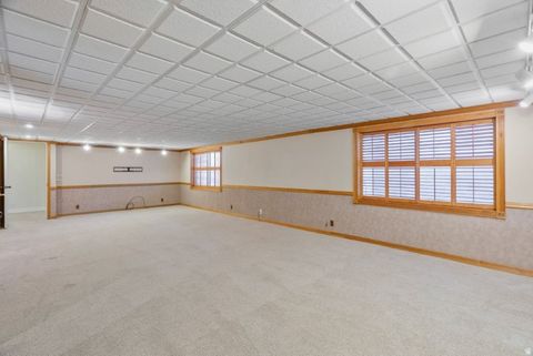 Tiny photo for 4987 S BEAVERBROOK LN, Salt Lake City, UT 84117 (MLS # 2143395)