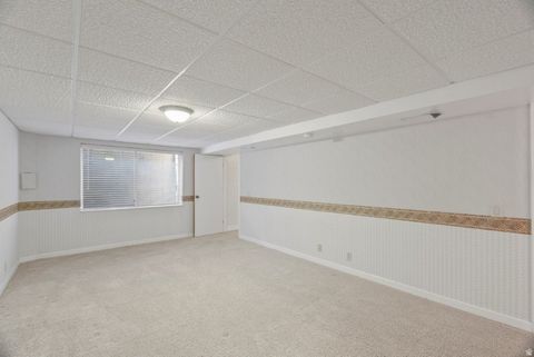 Tiny photo for 4987 S BEAVERBROOK LN, Salt Lake City, UT 84117 (MLS # 2143395)