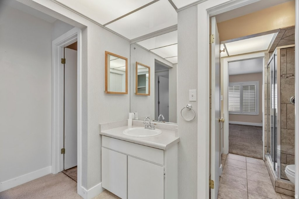 THREE FOUNTAINS EAST - Residential