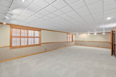 Tiny photo for 4987 S BEAVERBROOK LN, Salt Lake City, UT 84117 (MLS # 2143395)