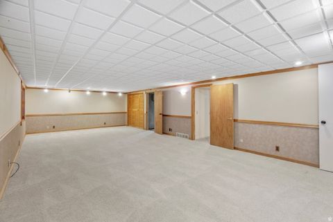 Tiny photo for 4987 S BEAVERBROOK LN, Salt Lake City, UT 84117 (MLS # 2143395)