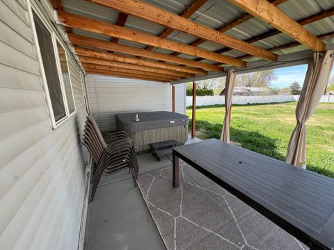 Tiny photo for 5701 S 2700 W, Roy, UT 84067 (MLS # 2145639)
