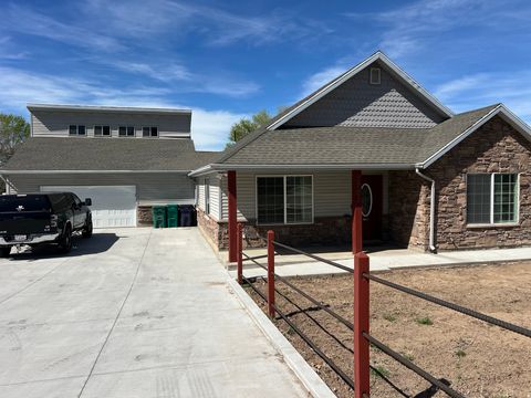 Tiny photo for 5701 S 2700 W, Roy, UT 84067 (MLS # 2145639)