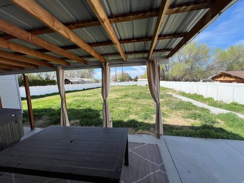 Tiny photo for 5701 S 2700 W, Roy, UT 84067 (MLS # 2145639)