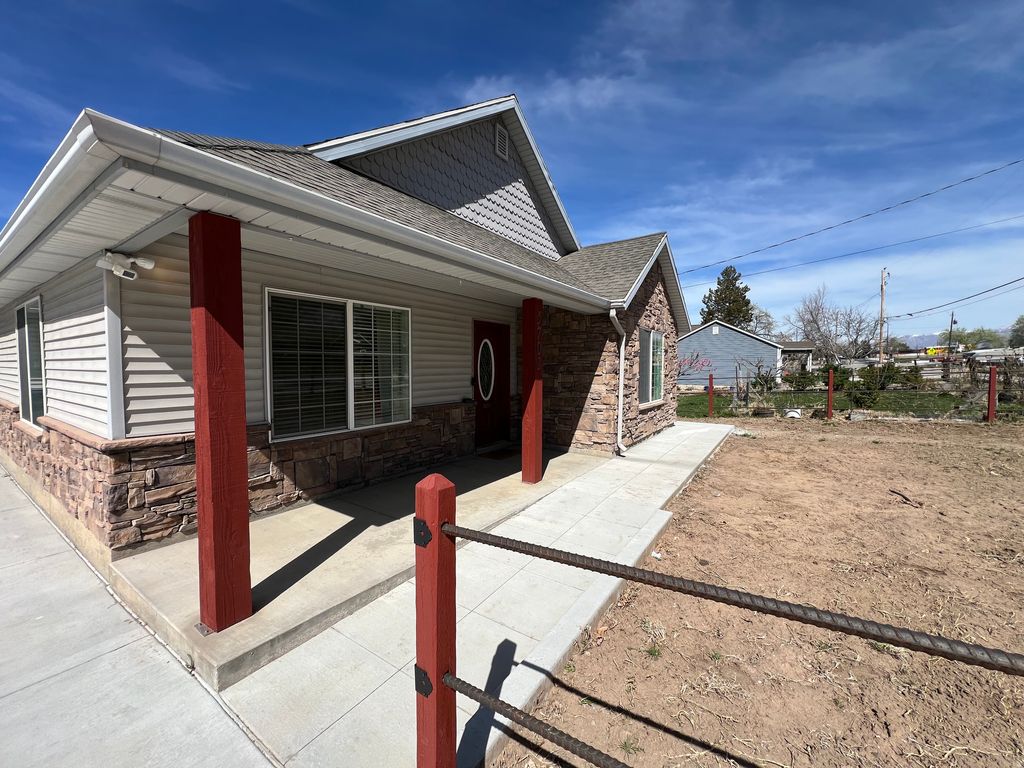 Photo of 5701 S 2700 W, Roy, UT 84067 (MLS # 2145639)