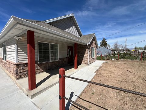 Tiny photo for 5701 S 2700 W, Roy, UT 84067 (MLS # 2145639)