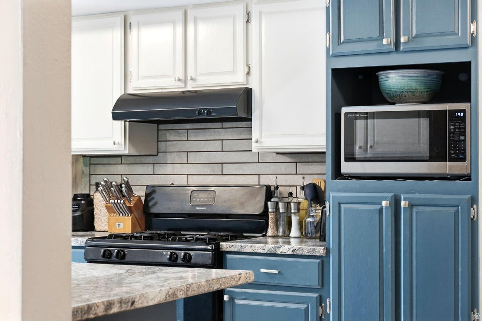 ST GEORGE CITY SURVEY - Residential