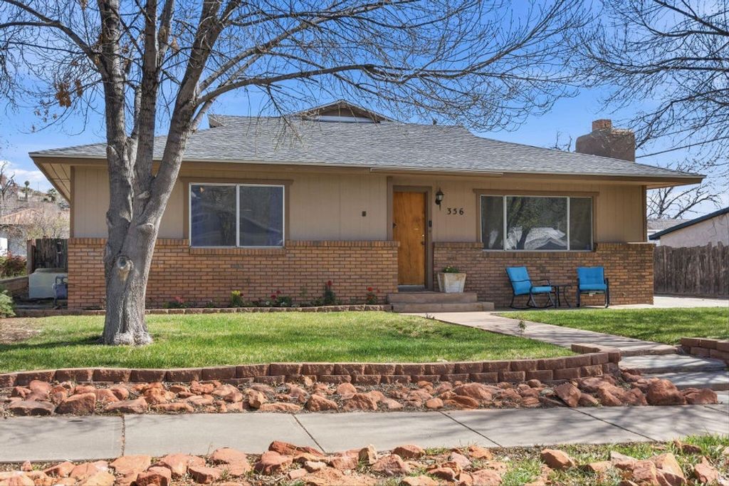 Photo of 356 N 300 W, Saint George, UT 84770 (MLS # 2153825)