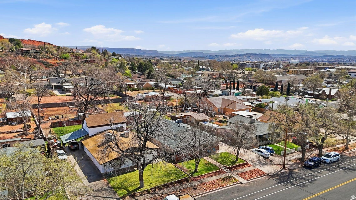 ST GEORGE CITY SURVEY - Residential