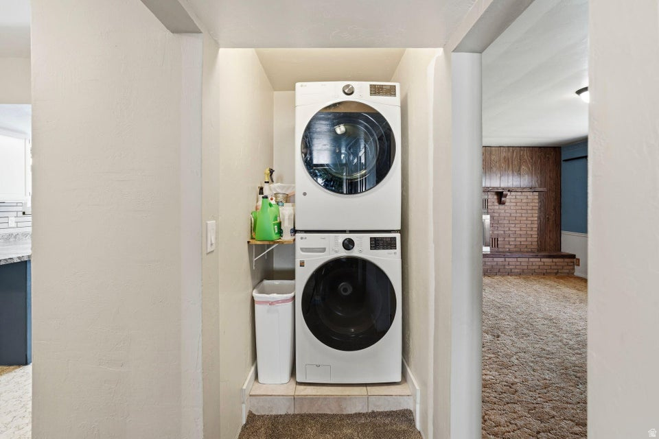 ST GEORGE CITY SURVEY - Residential