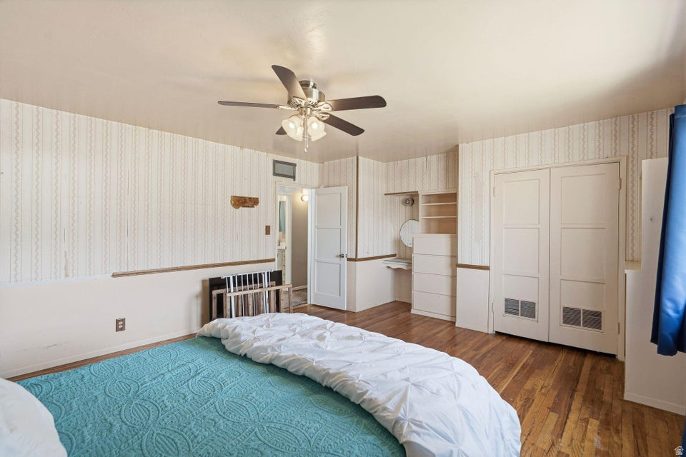 ST GEORGE CITY SURVEY - Residential