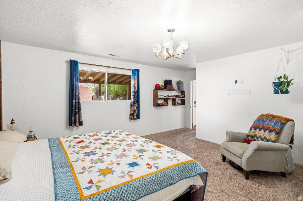 ST GEORGE CITY SURVEY - Residential