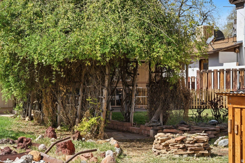 ST GEORGE CITY SURVEY - Residential