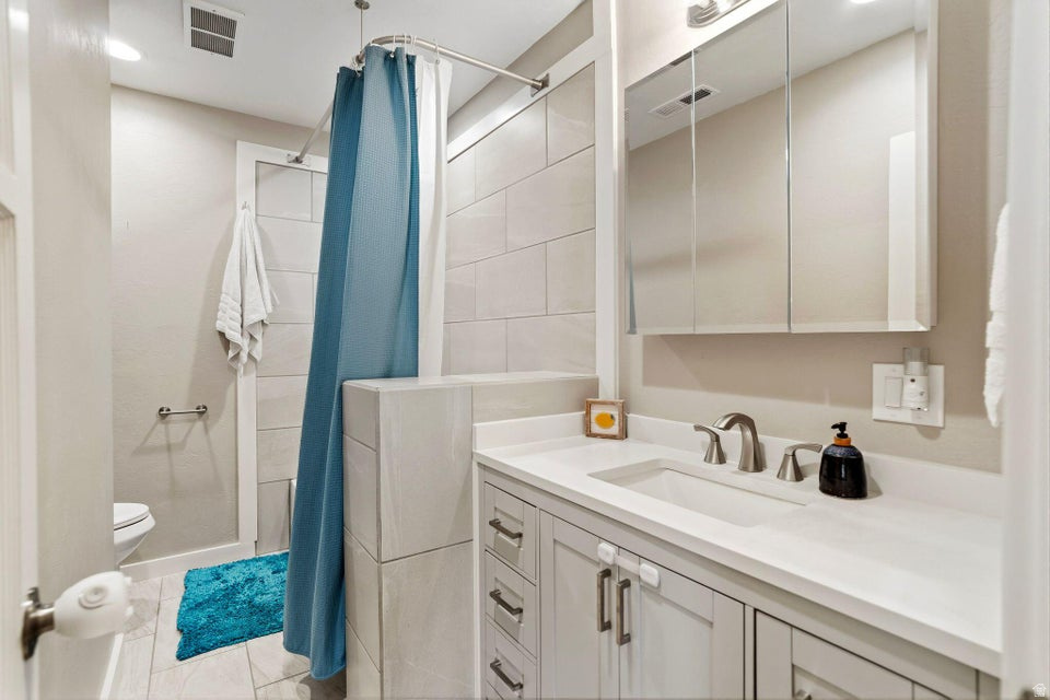 ST GEORGE CITY SURVEY - Residential