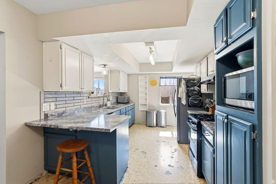 ST GEORGE CITY SURVEY - Residential