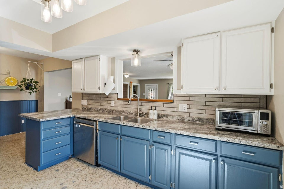 ST GEORGE CITY SURVEY - Residential